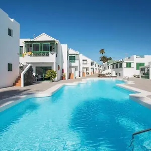  Apartment El Paraiso De Kayla Spain