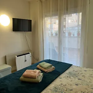 Comode Apartament Al Bell Mig De Appartement