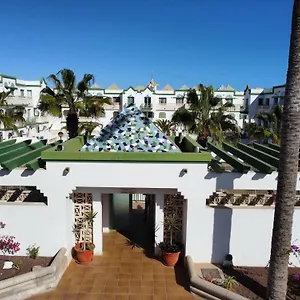  Apartment Casa Cooper Spain